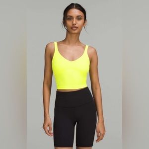 Lululemon Align Top